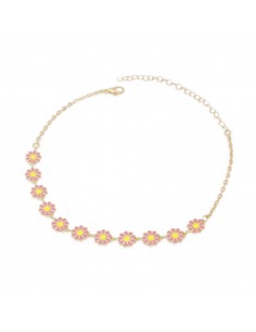 Choker Primavera