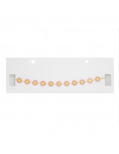 Choker Primavera