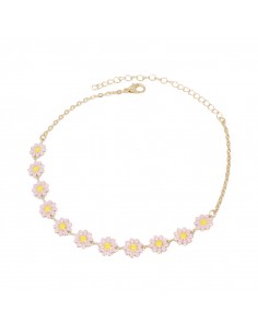 Choker Primavera