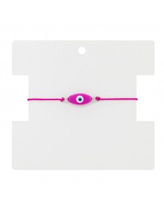 Pulsera Evil Eye