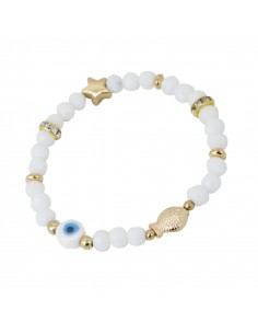 Pulsera Amulet