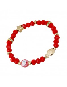 Pulsera Amulet