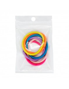 Colitas Set x 6 Colours