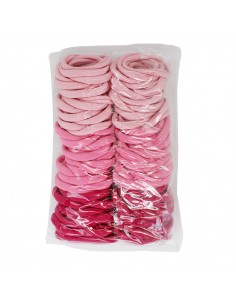 Colitas Grandes Pink Set x 100u