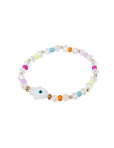 Pulsera Hamsa