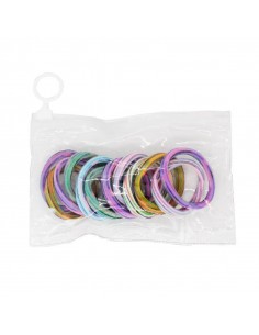 Colitas Medium Set x 12