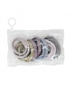 Colitas Big Shiny Set x 12