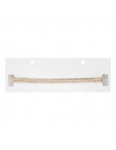 Choker Golden Light