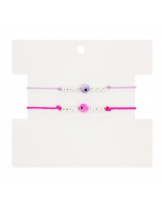 Pulsera Amuleto Eye