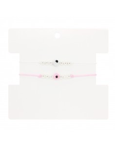 Pulsera Amuleto Eye