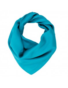 Pañuelo Aqua (70x70)