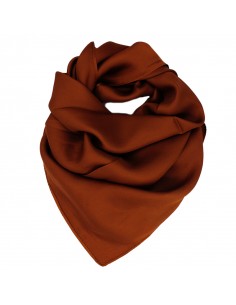 Pañuelo Brown (70x70)