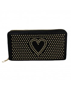 Billetera Mary Black