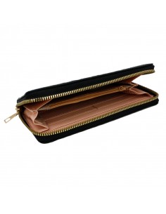 Billetera Mary Black