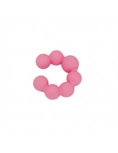 Cuff Chunky Colours