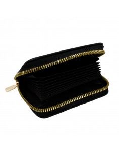 Tarjetero Pocket Black