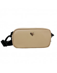 Cartera Serena Camel
