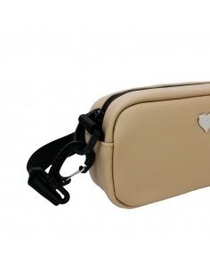 Cartera Serena Camel