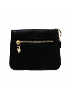 Monedero Helen Black