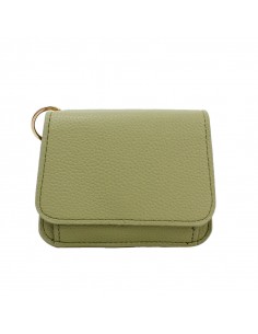 Monedero Helen Mint