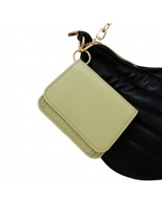 Monedero Helen Mint