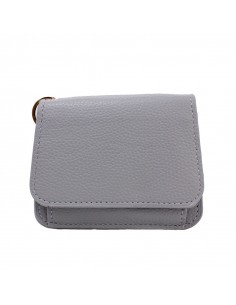 Monedero Helen Lilac