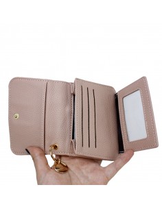 Monedero Helen Rose