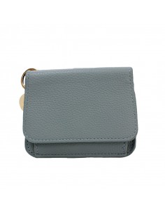 Monedero Helen Baby Blue