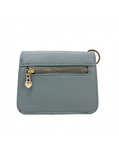 Monedero Helen Baby Blue