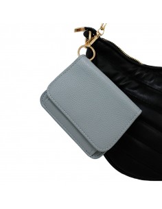 Monedero Helen Baby Blue