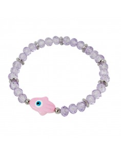 Pulsera Fatima