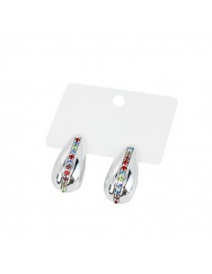 Aro Drops Strass