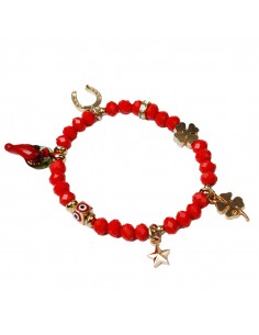 Pulsera Blessed
