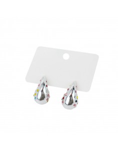 Aro Drops Strass