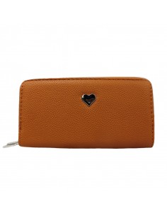 Billetera Doble Camel