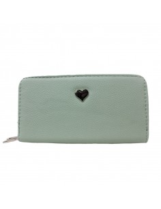 Billetera Doble Mint