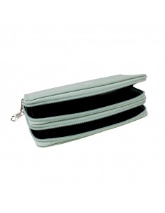 Billetera Doble Mint