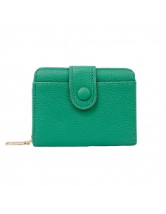 Billetera Pocket Green