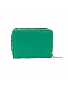 Billetera Pocket Green