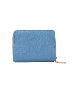 Billetera Pocket Baby Blue