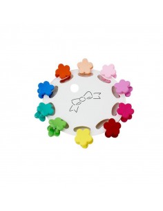 Mini Broches Daisy