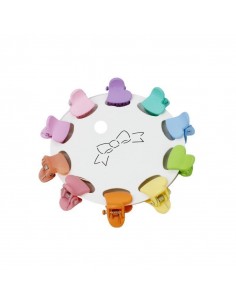 Mini Broches Love