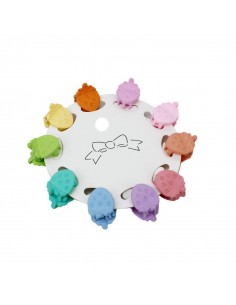 Mini Broche Frutillita