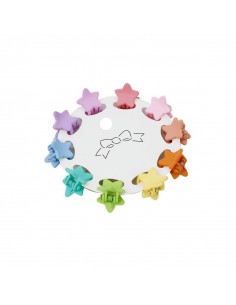 Mini Broches Stars