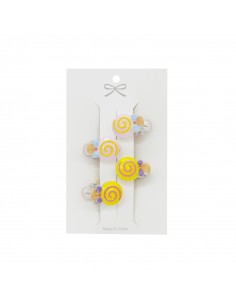 Mini Broche Ice Cream