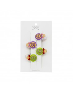 Mini Broche Ice Cream