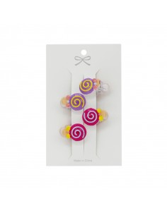 Mini Broche Ice Cream